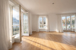 Außergewöhnlich sonnige 3-Zi. Whg. mit 2 Balkonen - Etagenwohnung Bad Reichenhall | Angebot:24877097