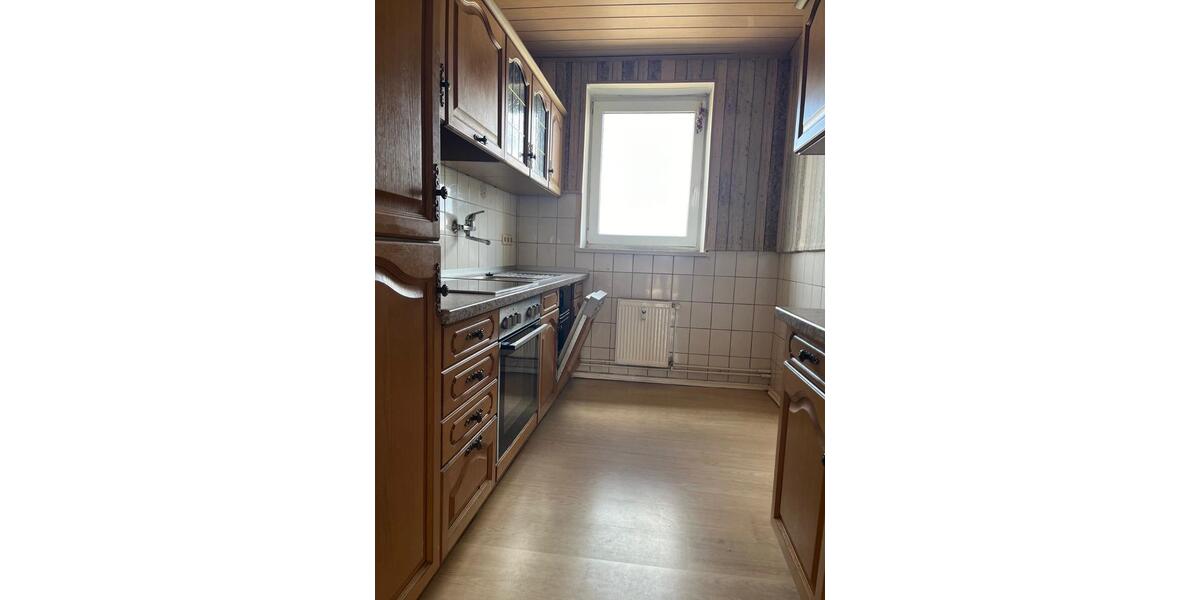 Etagenwohnung Malchin - 3 Zimmer, 57 m&sup2;, 310&euro; | Angebot:20234976