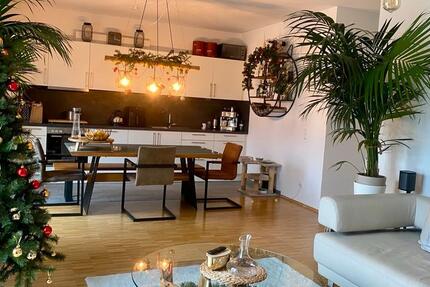 3 Zimmer Wohnung in Mainz 3 zimmer