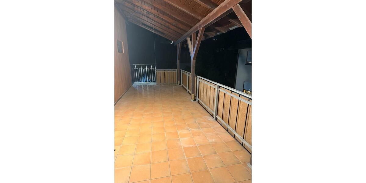 Sanierte Wohnung in 74834 Elztal-Auerbach 4 zimmer