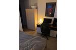 Erdgeschoßwohnung Hannover Herrenhausen-Stöcken - 1.5 Zimmer, 29 m&sup2;, 545&euro; | Angebot:26588547