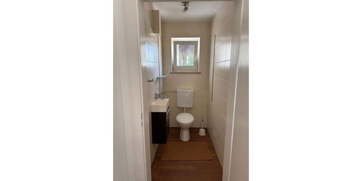 Etagenwohnung Berg Assenhausen - 5 Zimmer, 122 m&sup2;, 1.720&euro; | Angebot:25753319