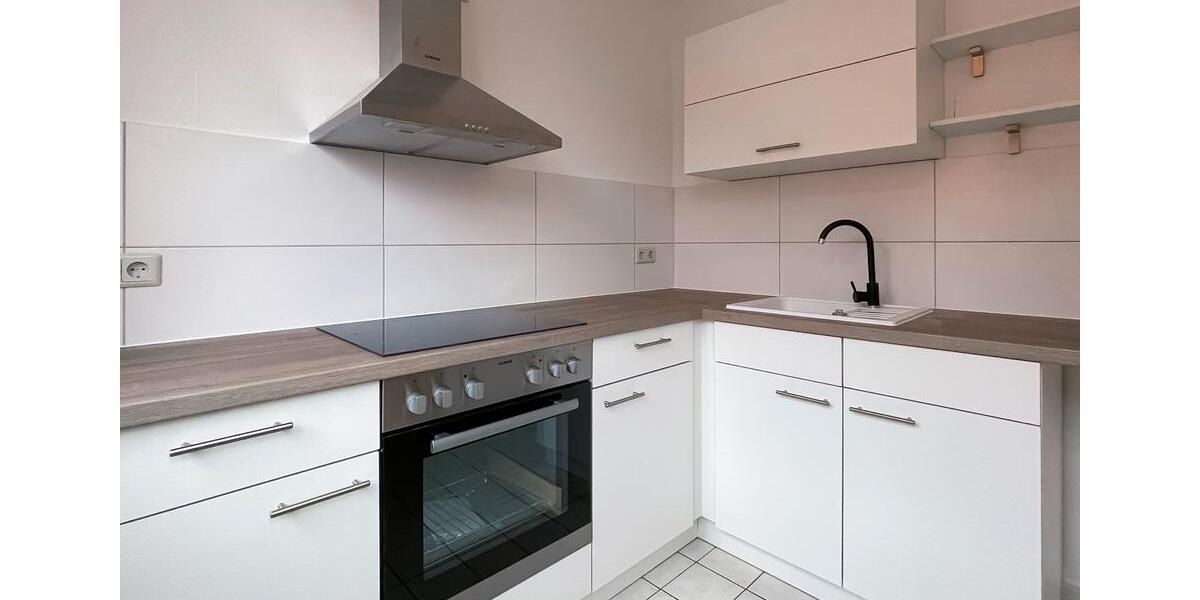 Etagenwohnung Bernau bei Berlin - 2 Zimmer, 50 m&sup2;, 760&euro; | Angebot:26423887