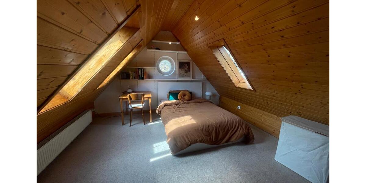 Wohnen auf Zeit Tübingen Schönblick / Winkelwiese - 4 Zimmer, 34 m&sup2;, 700&euro; | Angebot:26250483