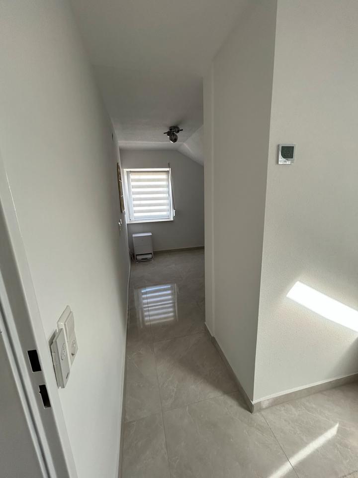 Wohnung zu vermieten