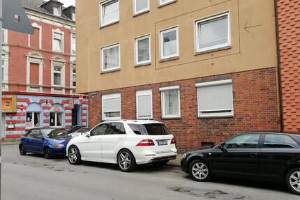 Schöne 2 Raum Wohnung an Single ab 01.12.2025 zu vermieten 2 zimmer