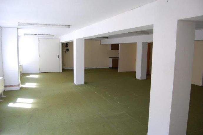 Gewerbeobjekt Rendsburg - 580&euro; | Angebot:24140667