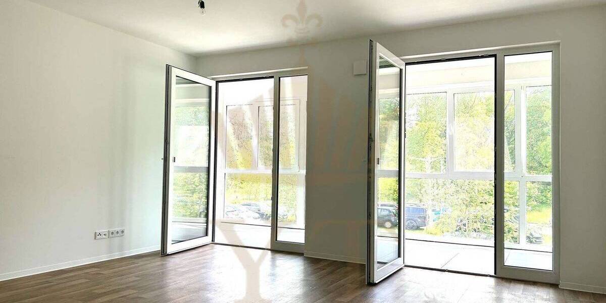 Etagenwohnung Bernau bei Berlin Bernau - 3 Zimmer, 103 m&sup2;, 1.260&euro; | Angebot:26513247