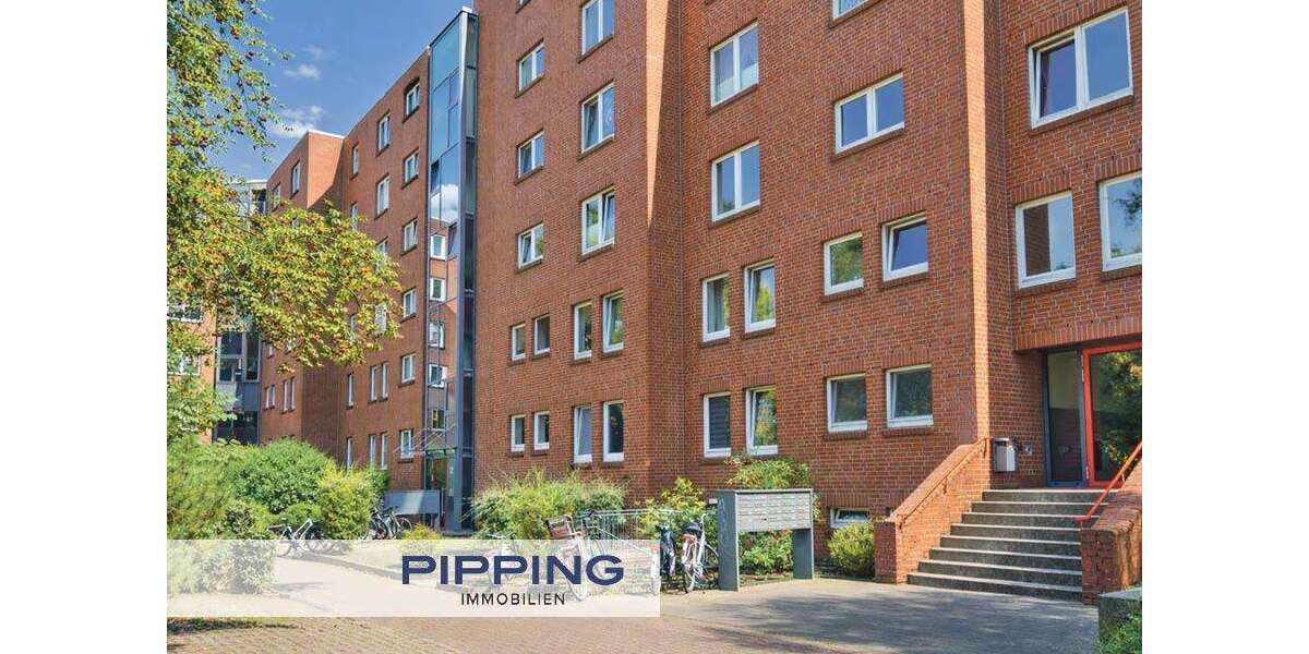 Etagenwohnung Lüneburg Goseburg-Zeltberg - 3 Zimmer, 70 m&sup2;, 840&euro; | Angebot:26363791