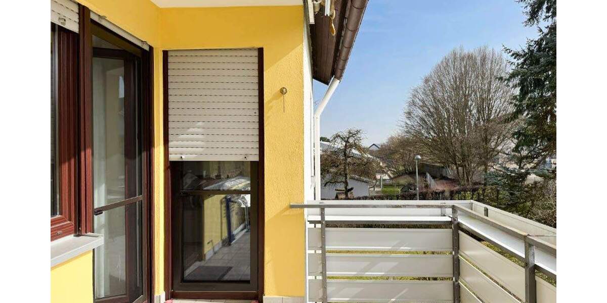 Etagenwohnung Ulm Jungingen - 3 Zimmer, 97 m&sup2;, 1.115&euro; | Angebot:25738669