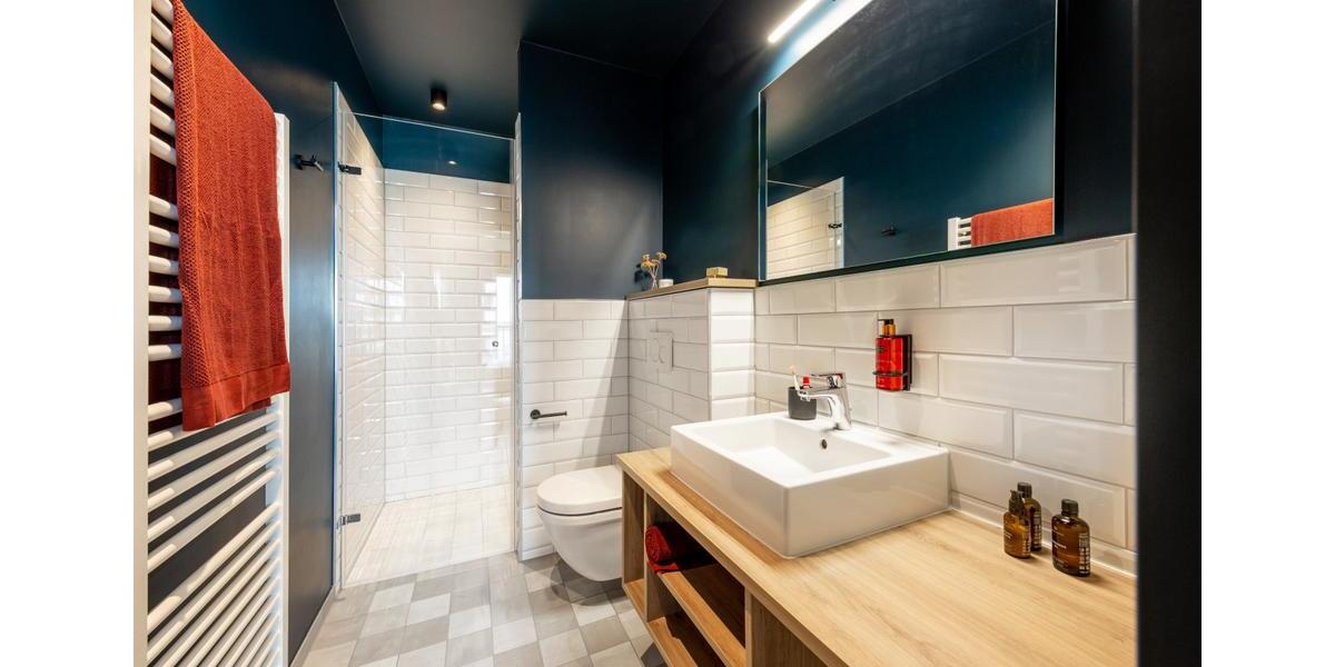 Wohnen auf Zeit Braunschweig Wabe-Schunter-Beberbach - 1 Zimmer, 21 m&sup2;, 1.450&euro; | Angebot:26214711