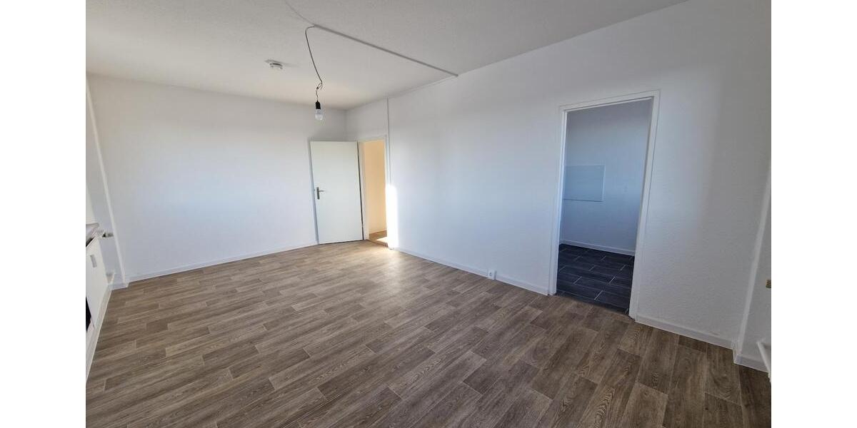 Dachgeschoßwohnung Zerbst (Anhalt) - 2 Zimmer, 50 m&sup2;, 255&euro; | Angebot:26264135