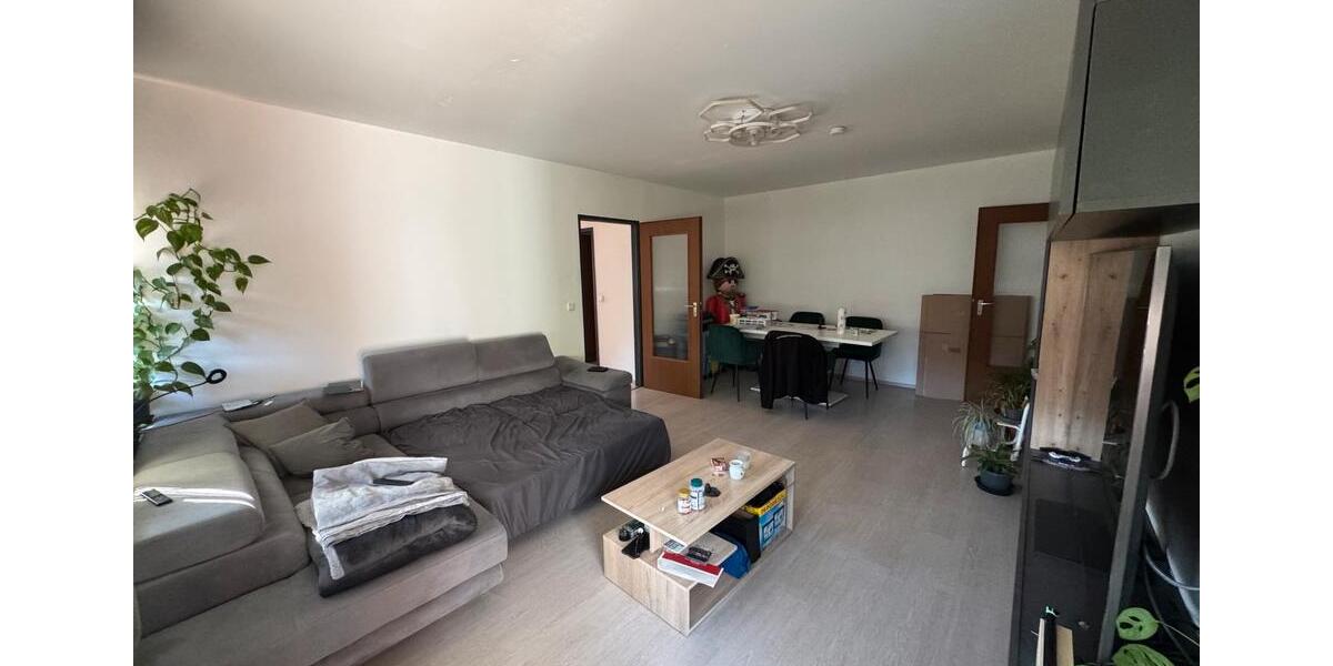 Etagenwohnung Zirndorf - 3 Zimmer, 65 m&sup2;, 960&euro; | Angebot:26658348