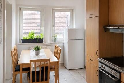 Wohnung Stadtoldendorf - 4 Zimmer, 80 m&sup2;, 450&euro; | Angebot:26526977