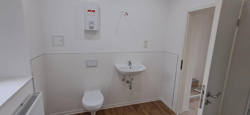 Etagenwohnung Kirkel - 1 Zimmer, 60 m&sup2;, 730&euro; | Angebot:25052888