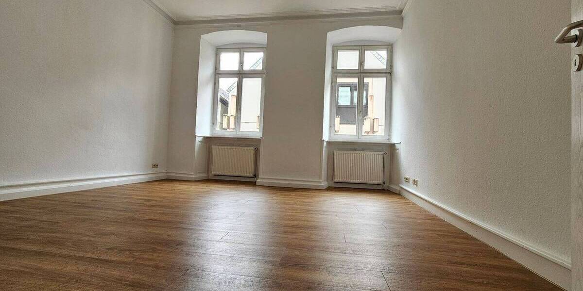 Etagenwohnung Neustadt an der Weinstraße Neustadt-Stadt - 2 Zimmer, 50 m&sup2;, 650&euro; | Angebot:26744888
