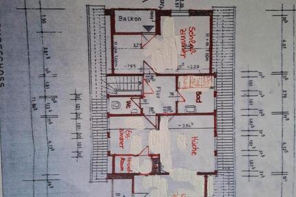 Wohnung Dinklage - 2 Zimmer, 85 m&sup2;, 950&euro; | Angebot:25182807