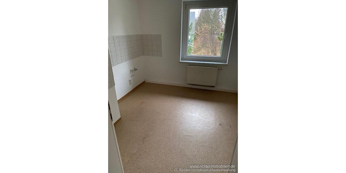 Etagenwohnung Halsbrücke - 2 Zimmer, 49 m&sup2;, 295&euro; | Angebot:25366568