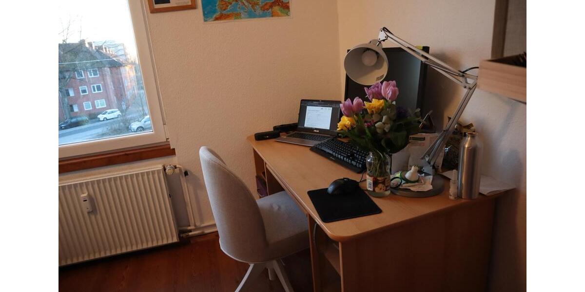 Wohnen auf Zeit Kiel Südfriedhof - 1 Zimmer, 135 m&sup2;, 360&euro; | Angebot:26615998