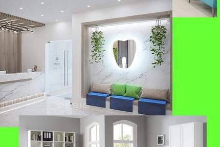 Gewerbeobjekt Hagen Hagen-Mitte - 1.100&euro; | Angebot:24541106