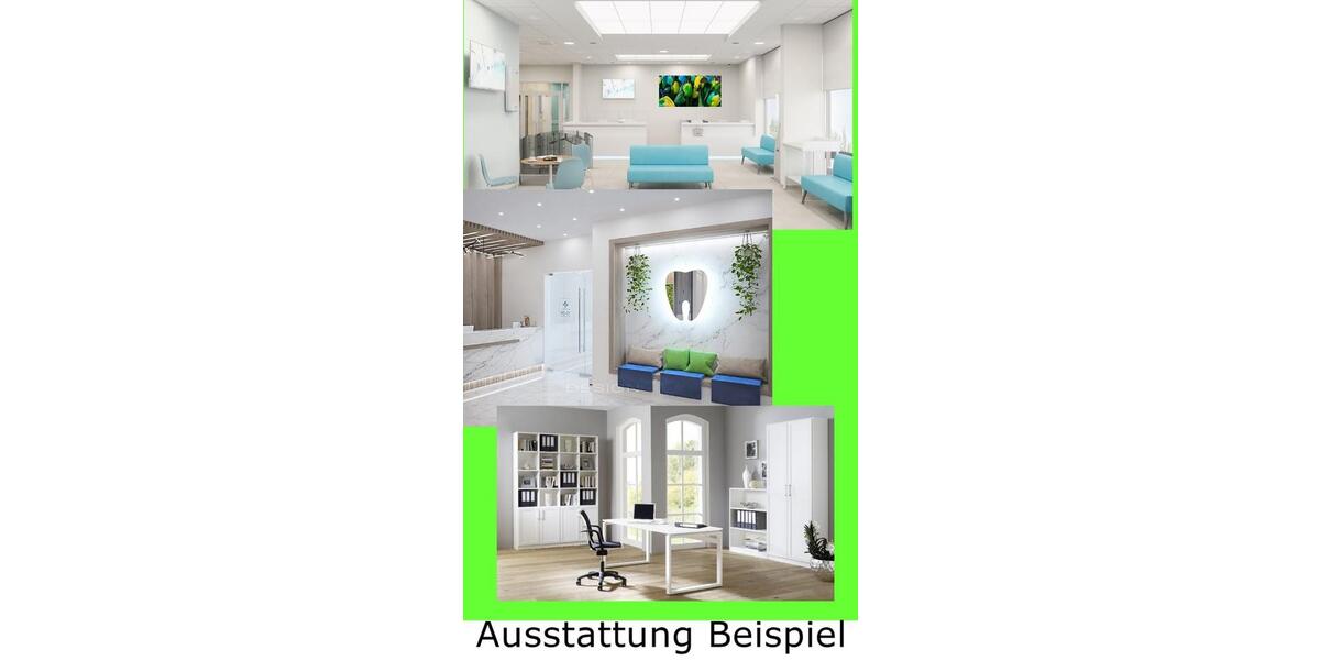 Gewerbeobjekt Hagen Hagen-Mitte - 1.100&euro; | Angebot:24541106