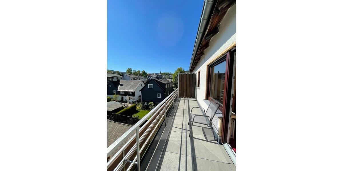 Wohnen auf Zeit Willingen (Upland) - 1 Zimmer, 20 m&sup2;, 450&euro; | Angebot:24625046