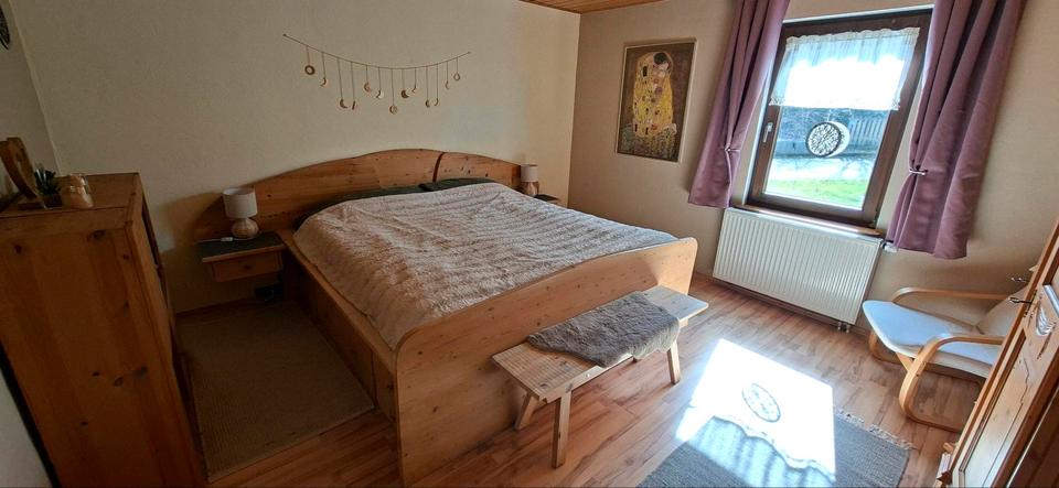 Erdgeschoßwohnung Katzwinkel (Sieg) - 3 Zimmer, 100 m&sup2;, 900&euro; | Angebot:26338677