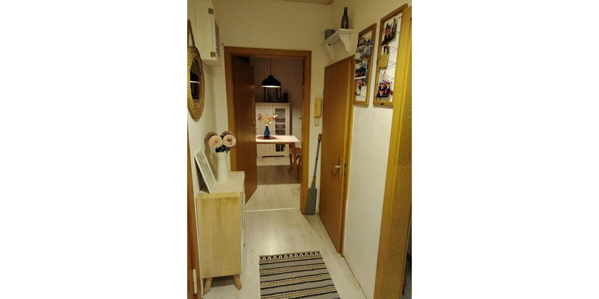 Etagenwohnung Angermünde - 1 Zimmer, 30 m&sup2;, 250&euro; | Angebot:26675851
