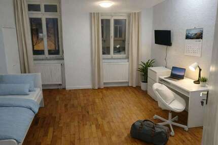 Zimmer Offenbach Westend - 490&euro; | Angebot:25108360