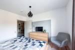 Etagenwohnung Schweinfurt Innenstadt - 4 Zimmer, 90 m&sup2;, 725&euro; | Angebot:26786755