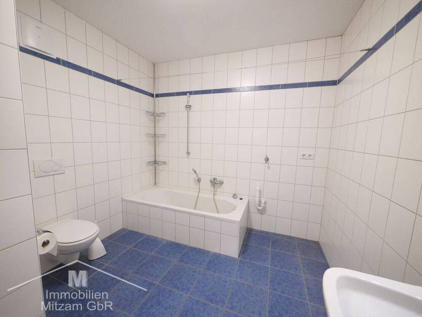 Schmucke 2-Zimmer-Wohnung in Zentrumslage von Beilngries