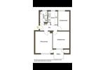 Etagenwohnung Regensburg Brandlberg - 3 Zimmer, 73 m&sup2;, 1.250&euro; | Angebot:25156867