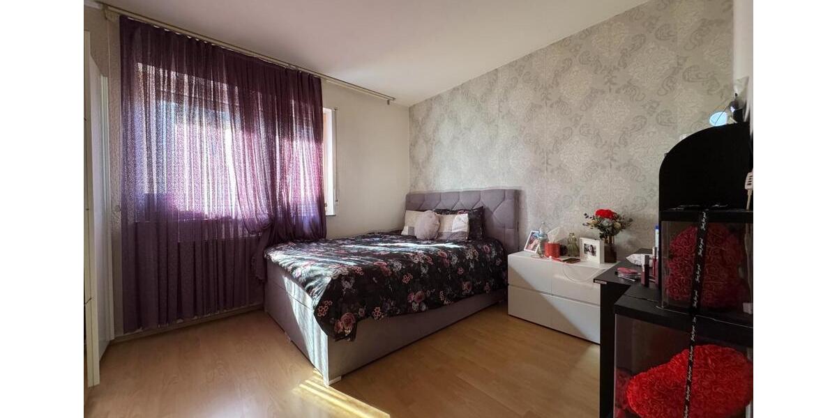 Etagenwohnung Diez - 2 Zimmer, 62 m&sup2;, 590&euro; | Angebot:26148613