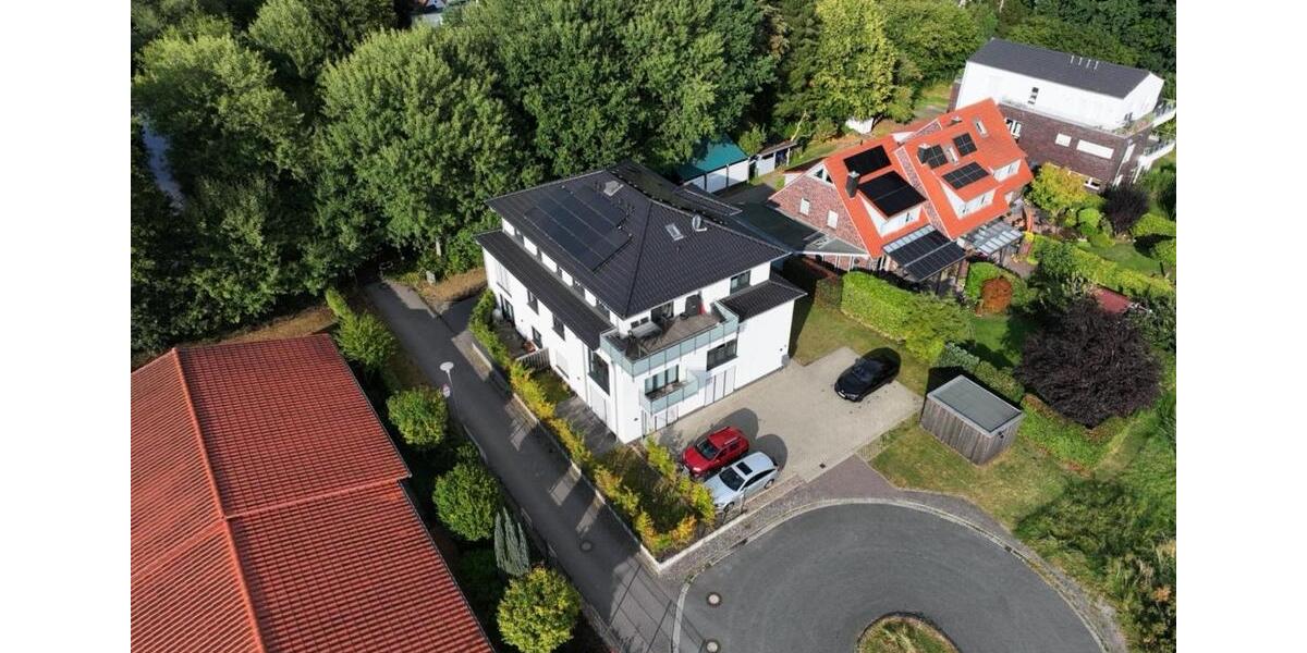 Einfamilienhaus Oldenburg Alexandersfeld - 4 Zimmer, 125 m&sup2;, 1.600&euro; | Angebot:24766190