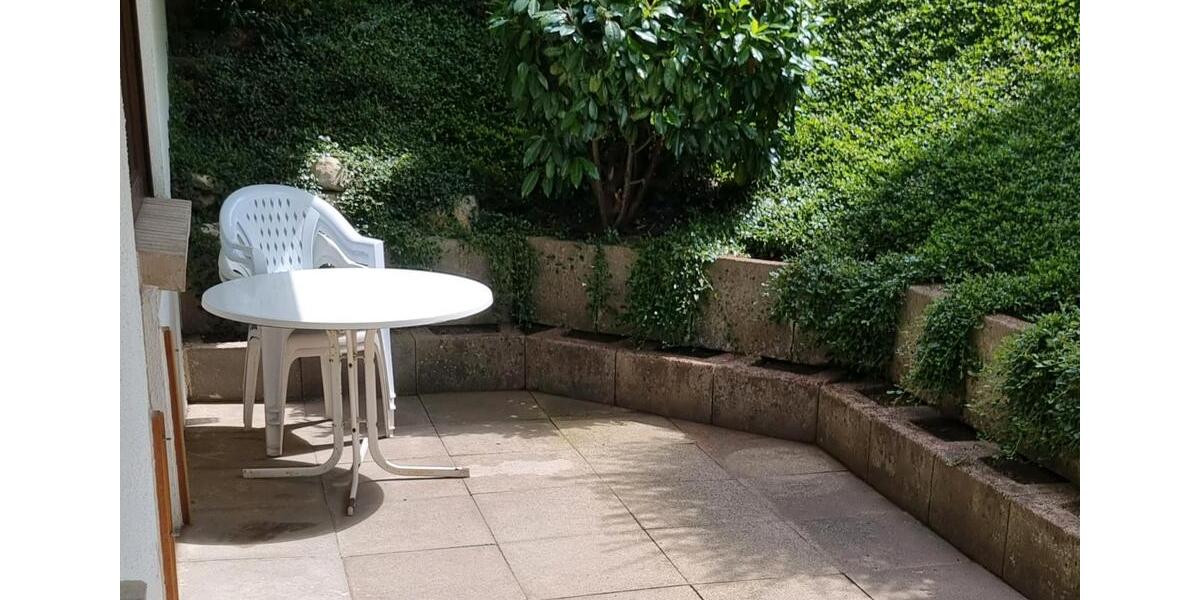 2,5 Zimmerwohnung in 79848 Bonndorf 2 zimmer