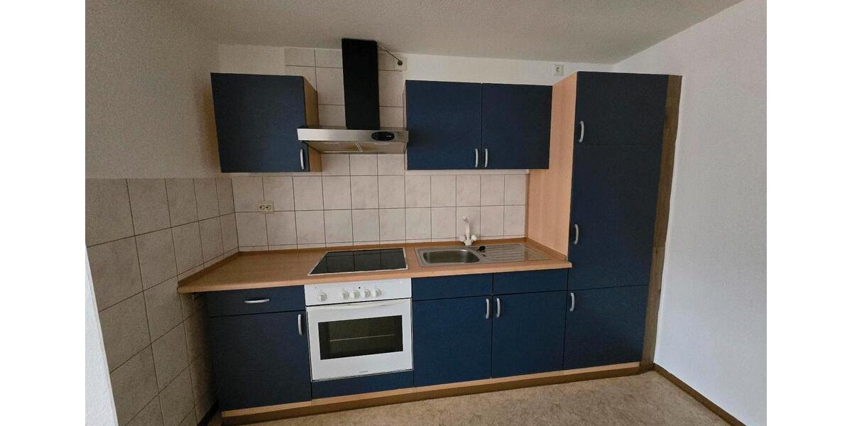 Etagenwohnung Kirchberg - 2 Zimmer, 52 m&sup2;, 416&euro; | Angebot:25283334