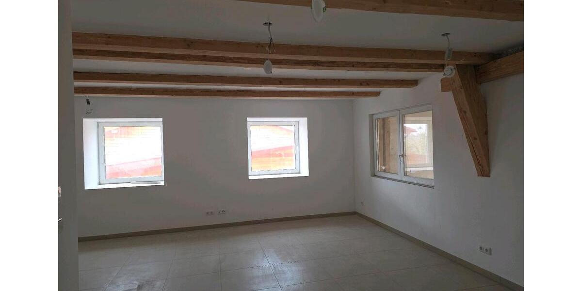 Etagenwohnung Mainburg - 1 Zimmer, 50 m&sup2;, 750&euro; | Angebot:25894832