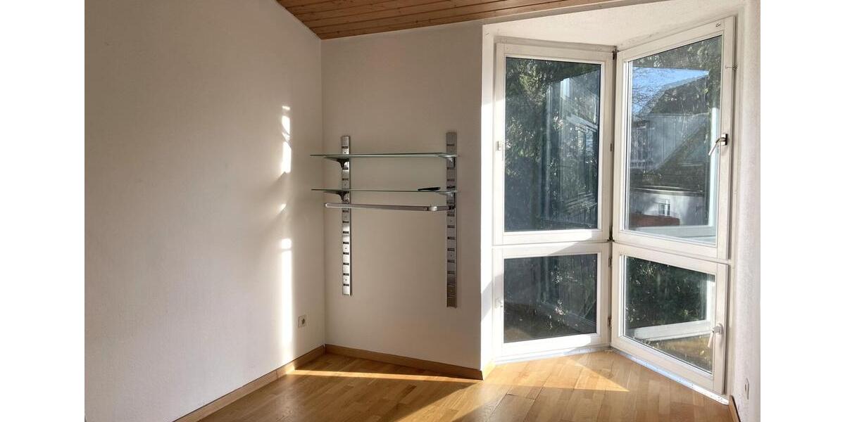 Gemütliche 3-Zimmerwohnung mit großem Balkon in Lohmar-Wahlscheid! 3 zimmer