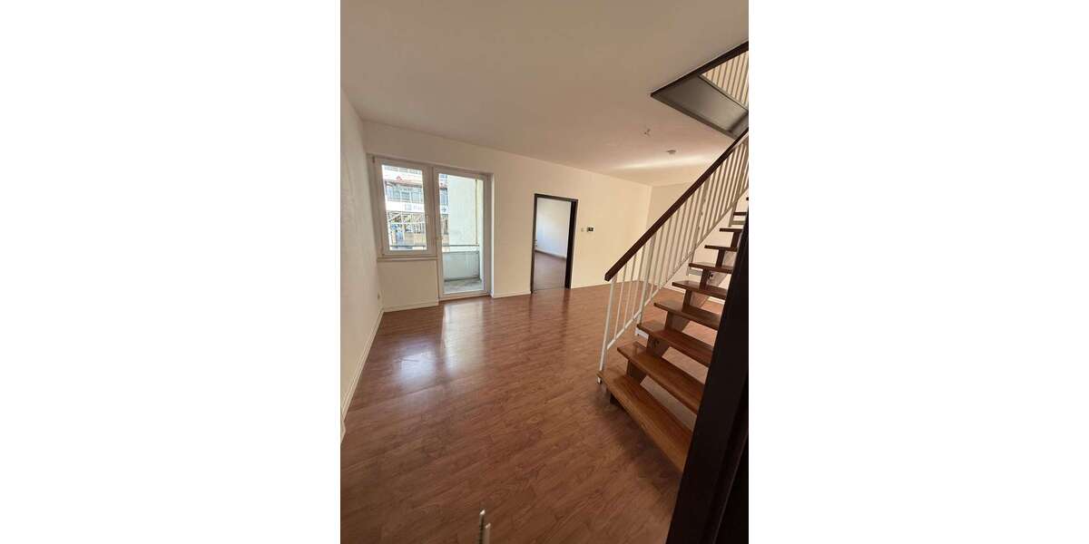 Etagenwohnung Hannover Südstadt - 3 Zimmer, 140 m&sup2;, 1.452&euro; | Angebot:27013711
