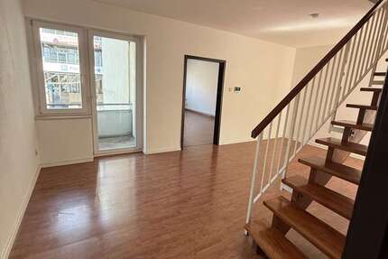 Wohnung Hannover Südstadt - 3 Zimmer, 140 m&sup2;, 1.452&euro; | Angebot:27013711