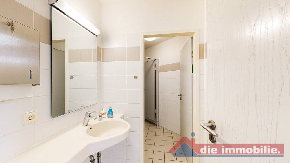 Gewerbeobjekt Magdeburg / Stadtfeld Ost Stadtfeld Ost - 8 Zimmer, 1.688&euro; | Angebot:26807379