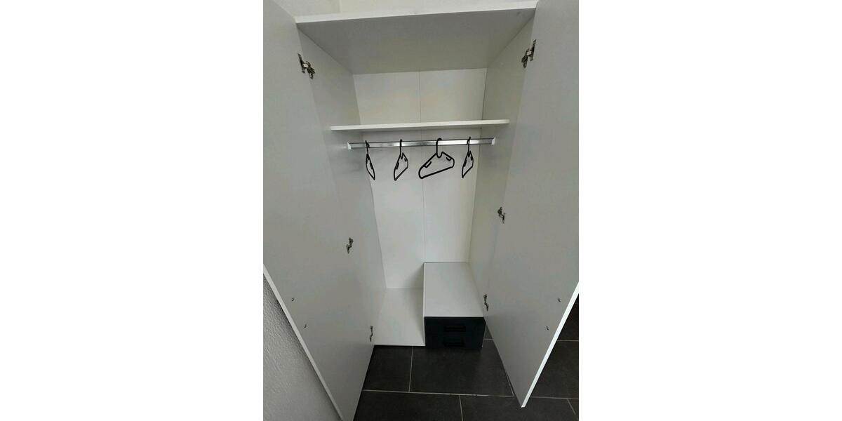 Dachgeschoßwohnung Germersheim - 5 Zimmer, 100 m&sup2;, 15&euro; | Angebot:26042576