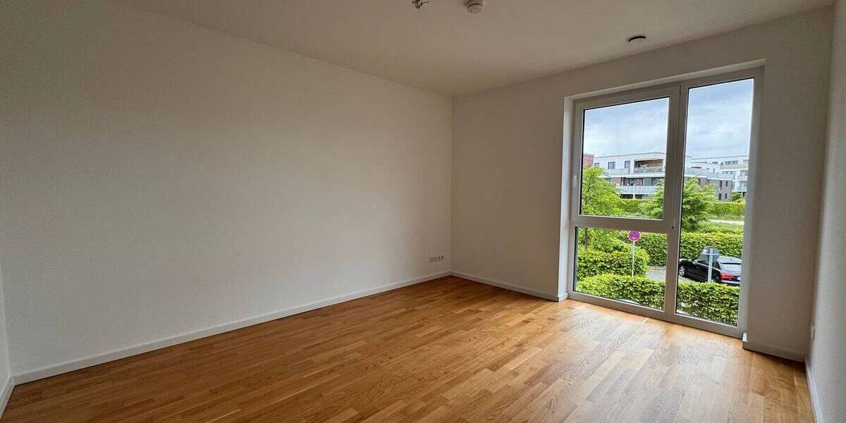 Etagenwohnung Wedel - 3 Zimmer, 93 m&sup2;, 1.442&euro; | Angebot:26673564