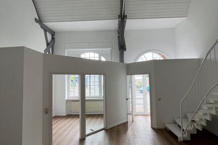 Einzigartige Büroräume zumvermieten zimmer