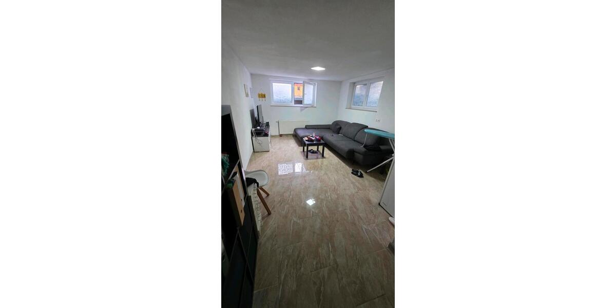 Erdgeschoßwohnung Rottenburg am Neckar - 2 Zimmer, 40 m&sup2;, 800&euro; | Angebot:25282554