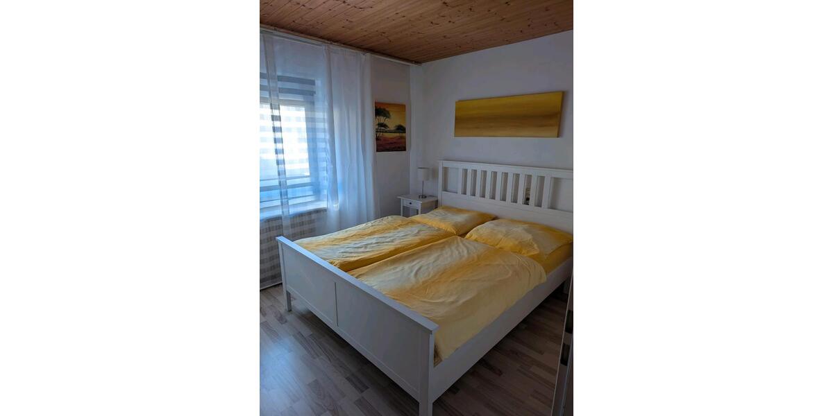 Wohnen auf Zeit Renningen - 2 Zimmer, 45 m&sup2;, 1.480&euro; | Angebot:24854511