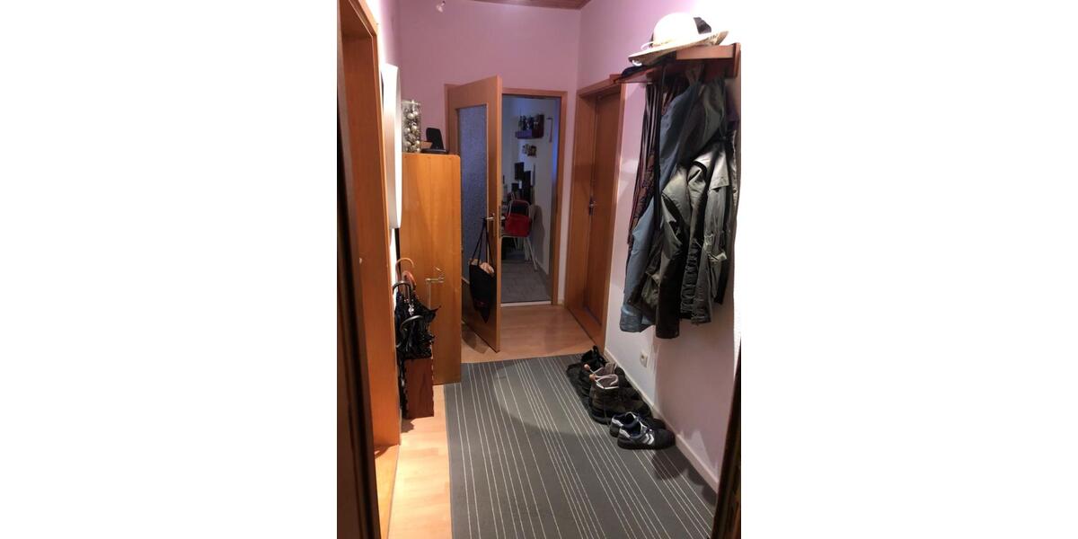 Erdgeschoßwohnung Clausthal-Zellerfeld Zellerfeld - 5 Zimmer, 16 m&sup2;, 350&euro; | Angebot:25887185