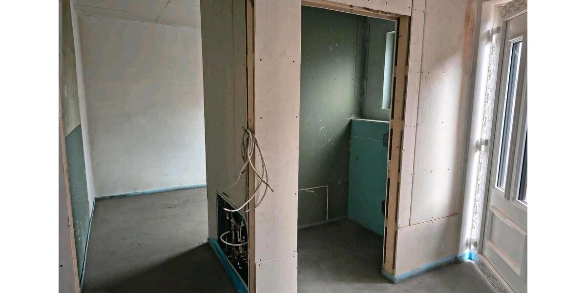 Etagenwohnung Lamstedt - 4 Zimmer, 93 m&sup2;, 840&euro; | Angebot:26692399