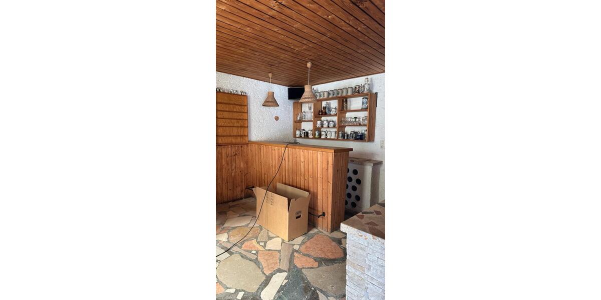 Einfamilienhaus Teuschnitz - 5 Zimmer, 165 m&sup2;, 950&euro; | Angebot:25932807