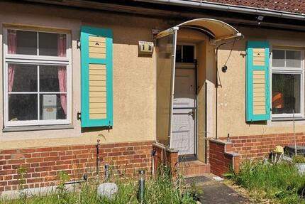 Reihenhaus in Ganz bei Kyritz 7 zimmer